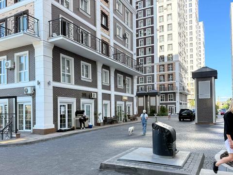 коммерческая по адресу Михаила Максимовича ул. (Трутенко Онуфрия), 28-Е