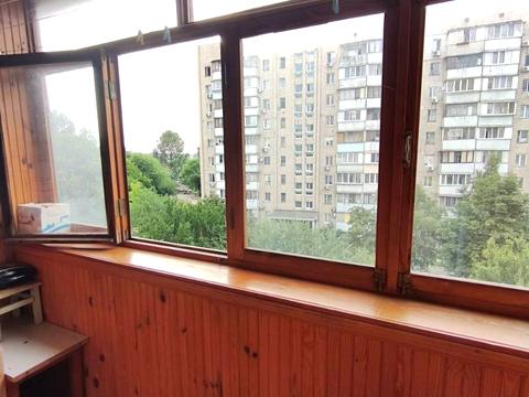 квартира за адресою Симиренка вул., 20