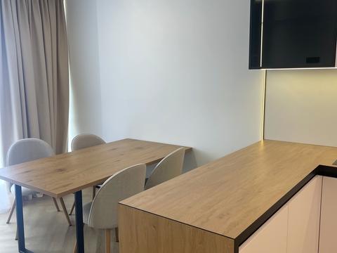 квартира за адресою Південний бульв., 40Б