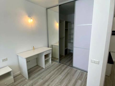 квартира по адресу Зализничная ул., 7