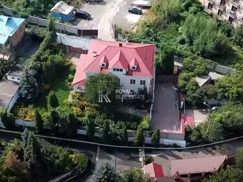 будинок за адресою Землянський пров.