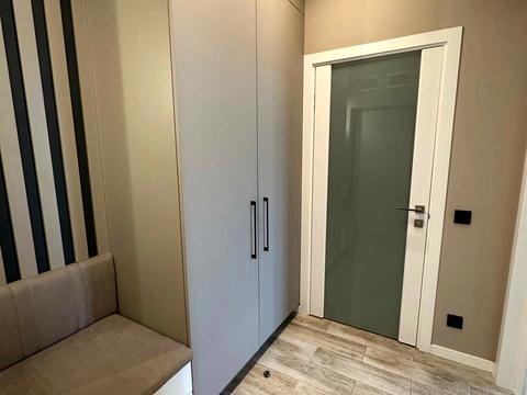 квартира по адресу Собранецкая ул., 10а