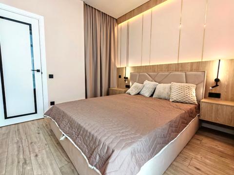 квартира по адресу Предславинская ул., 40