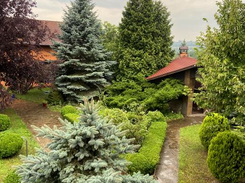 дом по адресу Центральна, 6