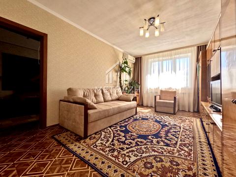 квартира за адресою Олімпійська вул., 19