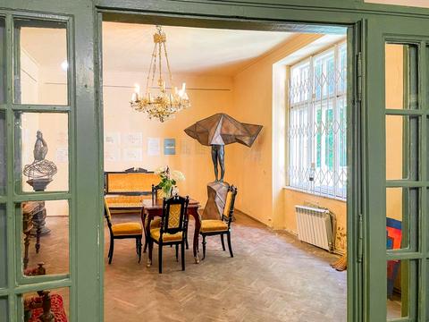будинок за адресою Академіка Андрія Сахарова вул., 62А