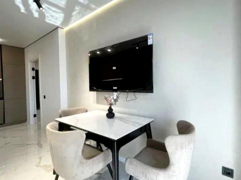 квартира по адресу Крайковского ул., 3 к8