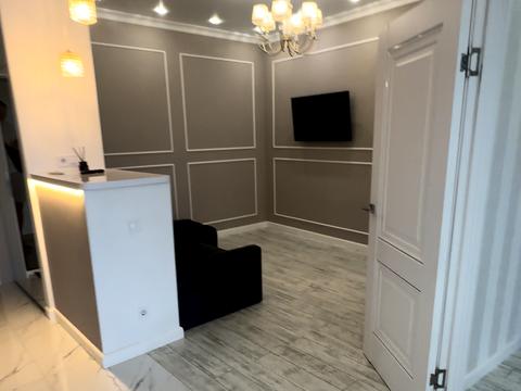 квартира по адресу Генуэзская ул., 3В