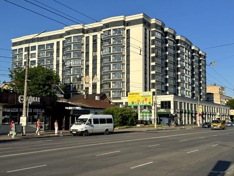 квартира по адресу Шевченка, 39