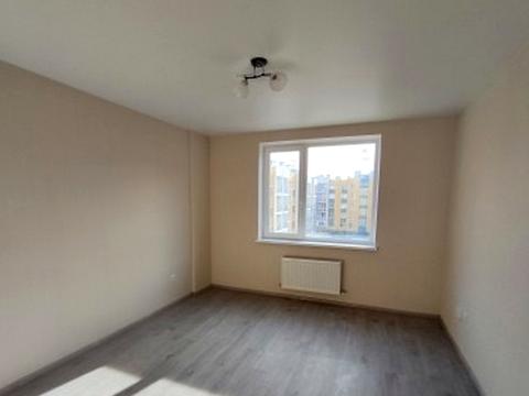 квартира за адресою смт. Авангард, Проїзна вул., 26