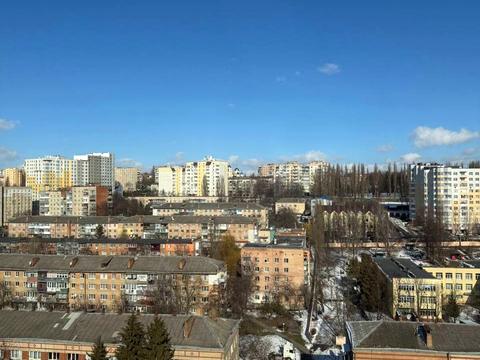 квартира по адресу Заречанская ул., 3/2Б