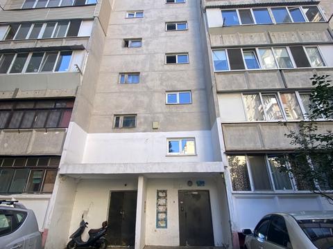 квартира за адресою Віталія Шума вул. (Карла Маркса), 17