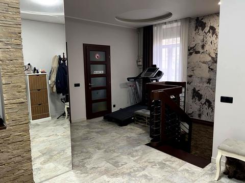 квартира по адресу Незалежності ул., 4