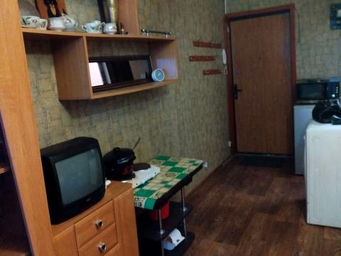 комната по адресу Ивана Каркача бульв., 77