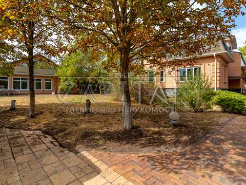 будинок за адресою смт. Козин, Старокиївська вул.