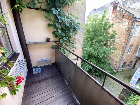 квартира за адресою Тараса Шевченка просп., 3