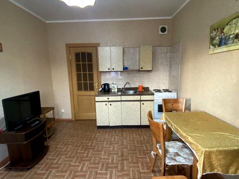 квартира по адресу Анны Ахматовой ул., 41
