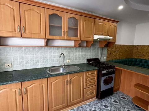 квартира за адресою Пасічна вул., 38