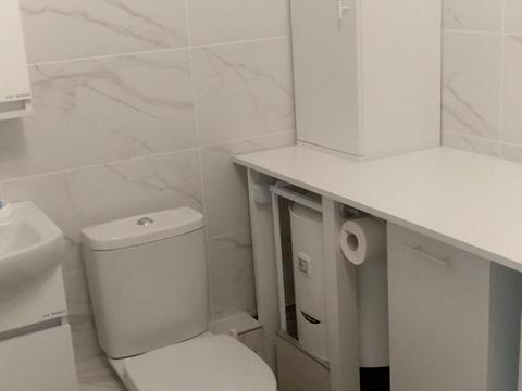 квартира по адресу Олеся Бердника ул., 1-В