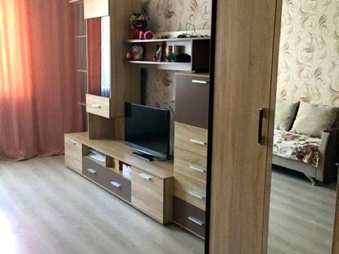 квартира по адресу Володимира Висоцького бульв., 6-А