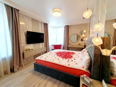 квартира за адресою Дніпровська набережна вул., 26-А