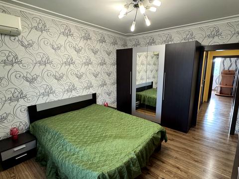 квартира по адресу Оболонский просп., 23-А