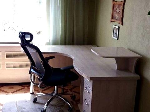 квартира по адресу Приозёрная ул., 12