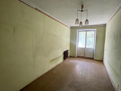 квартира по адресу Заречанская ул., 18/1