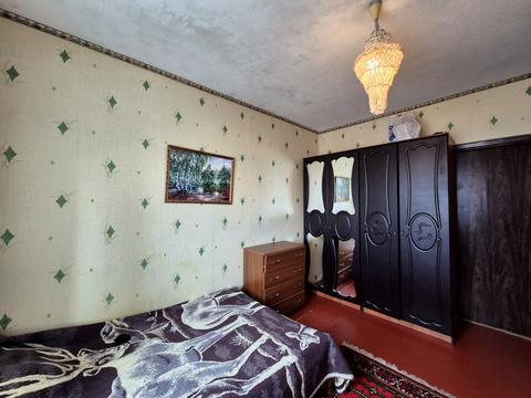 квартира за адресою Оноре де Бальзака вул., 84-А