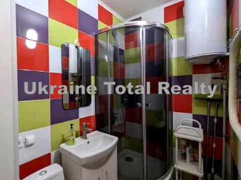 квартира по адресу Демеевская ул., 51