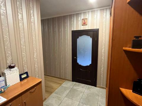 квартира за адресою Гетьмана Мазепи вул., 30