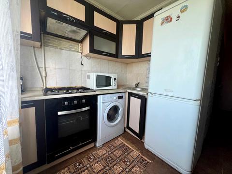 квартира за адресою Київ, Кубанської України вул. (Маршала Жукова), 47-А