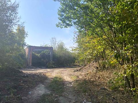 участок по адресу с. Стайки, 