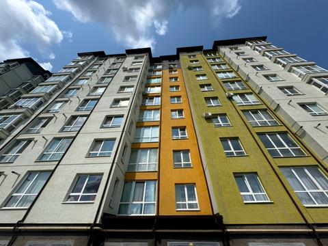 квартира по адресу Василия Стуса ул., 40