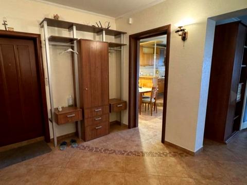 квартира за адресою Фонтанська дорога вул., 55а