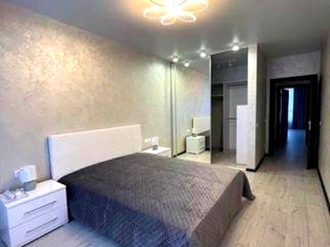 квартира за адресою Осокорська вул., 2а