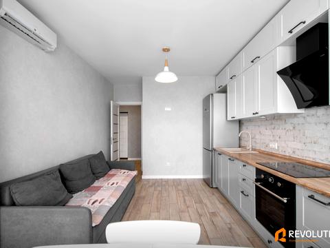 квартира за адресою Тираспольська вул., 60