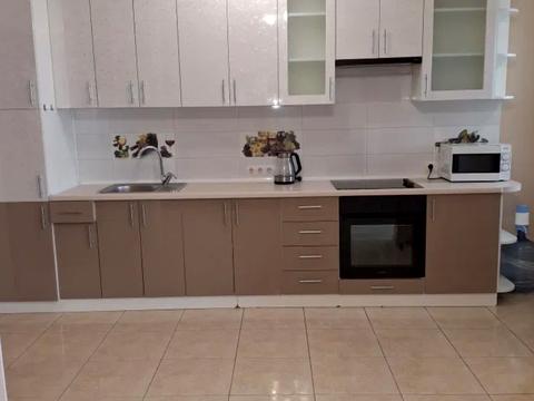 квартира за адресою Коперника вул., 3