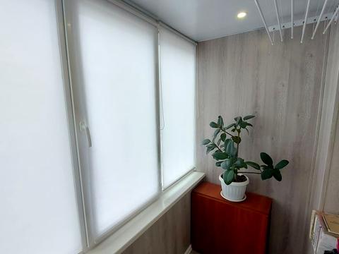 квартира за адресою Семафорна вул., 34