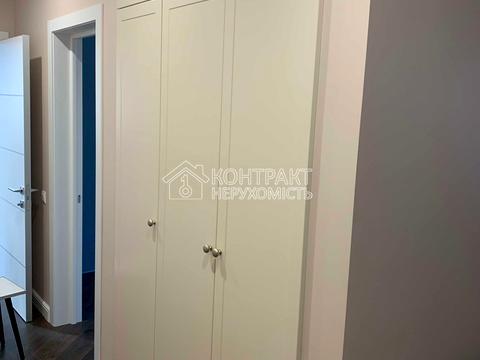 квартира по адресу Профессорская ул., 16
