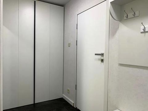 квартира по адресу Зои Гайдай ул., 9-А