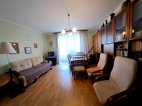 квартира по адресу Кульпарковская ул., 130