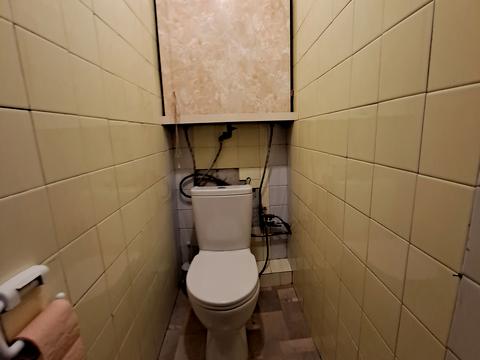 квартира по адресу Кульпарковская ул., 130