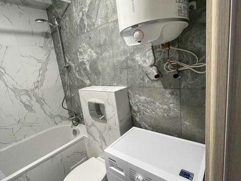 квартира по адресу Энтузиастов ул., 17