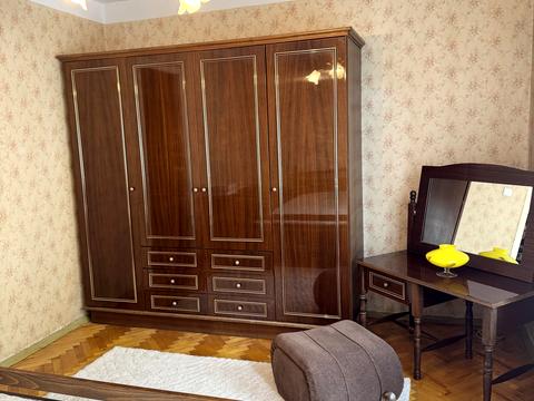 квартира по адресу Шовкуненка ул., 5