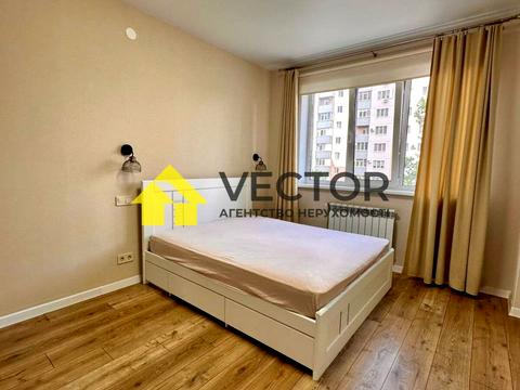 квартира по адресу Перспективна ул., 10