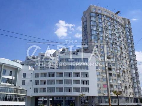 комерційна за адресою Володимира Івасюка просп. (Героїв Сталінграду), 2-Д