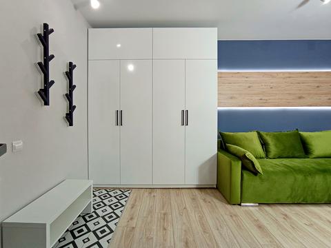квартира за адресою Березова вул., 43