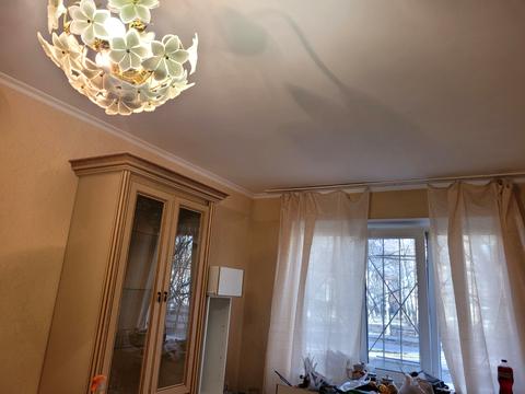 квартира по адресу Академика Белецкого ул., 9