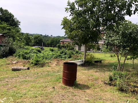 ділянка за адресою Івана Кудрі